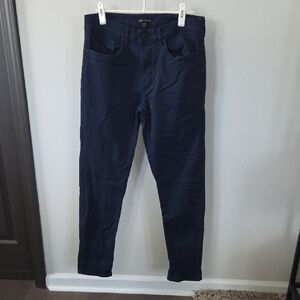 Banana Republic Navy Pants